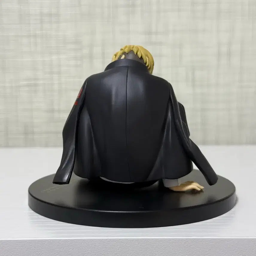[BUNJANG] Tokyo Revengers Chifuyu Kessen no Seimei Taito Kuji D Prize Figure / 박스O)도쿄리벤저스 치후유 결전의 맹세 타이토 쿠지 D상 피규어
