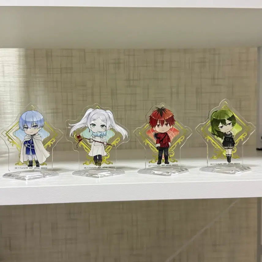 [BUNJANG] Frieren: Beyond Journey&