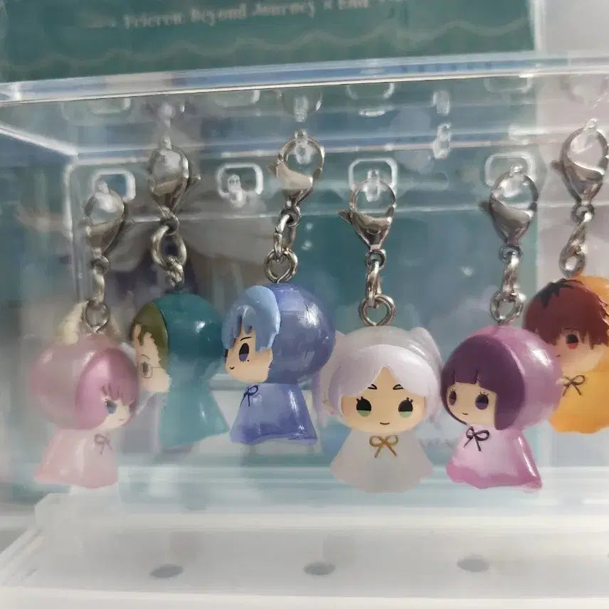 [BUNJANG] Frieren: Beyond Journey&