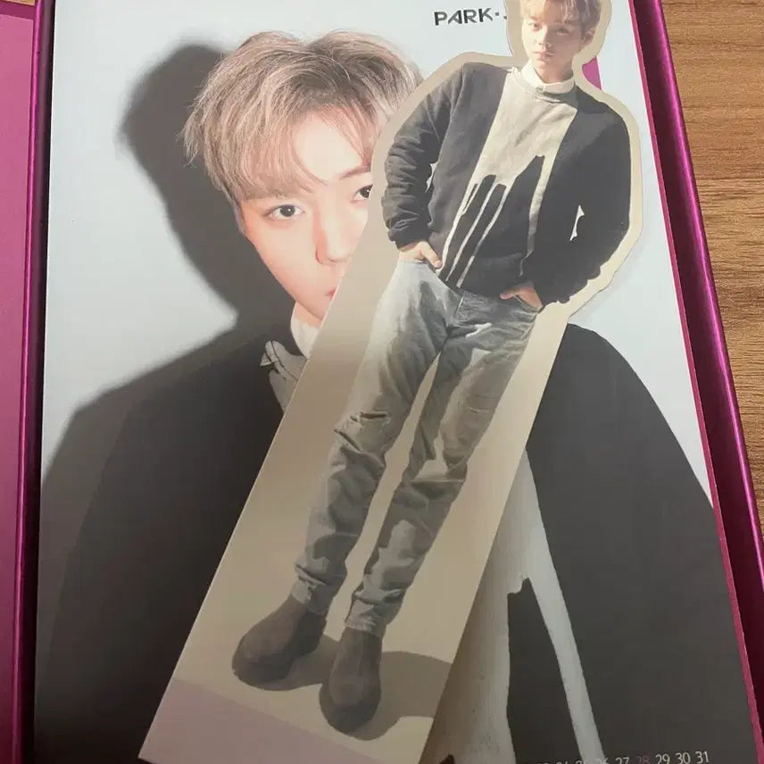 [BUNJANG] Wanna One Beautiful Album / 워너원 Beautiful 앨범