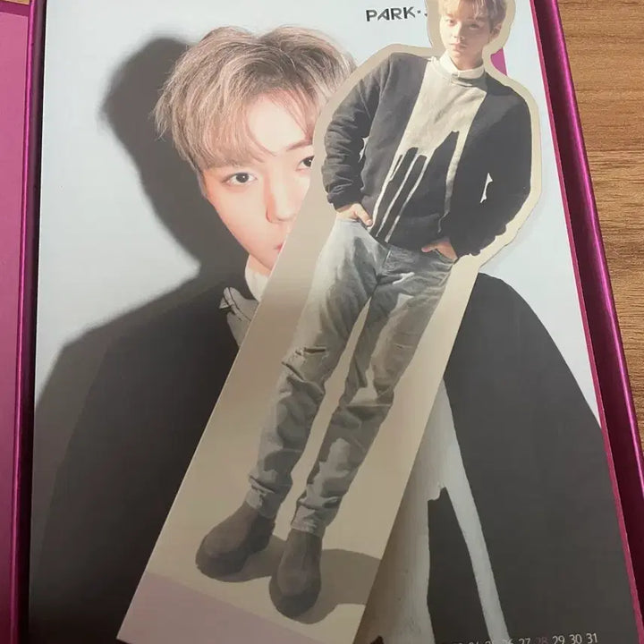 [BUNJANG] Wanna One Beautiful Album / 워너원 Beautiful 앨범
