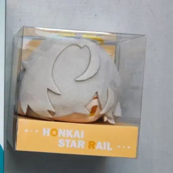 [BUNJANG] Genshin Impact Star Rail Head Series Plush Manju / 미개봉)경원 붕스 붕괴 스타레일 머리 시리즈 봉제인형 만쥬