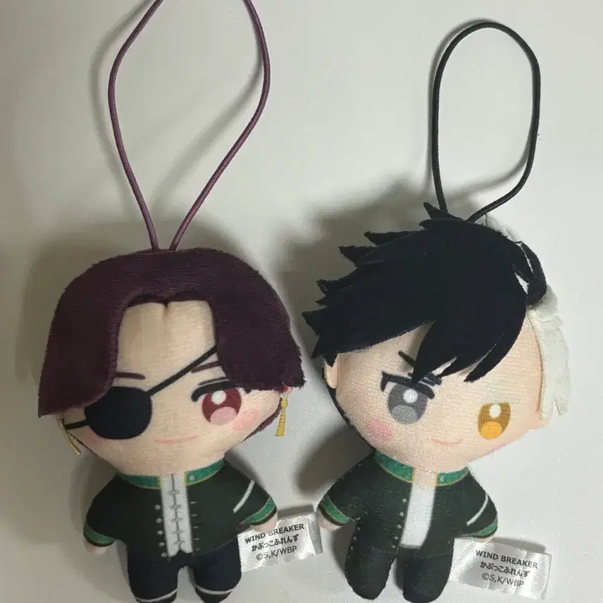 [BUNJANG] Winbre S.O Hayato / Sakura Haruka Gacha Bundle Set / 윈브레 스오 하야토 / 사쿠라 하루카 가챠 일괄