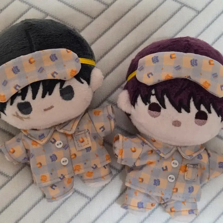 [BUNJANG] Wolyoilui Guwonja Springtoon Home Party Character Doll Bundle Set / 일괄] 월요일의 구원자 월구 봄툰 홈파티 뽀시래기 인형 굿즈 bl  구윤원 원요일