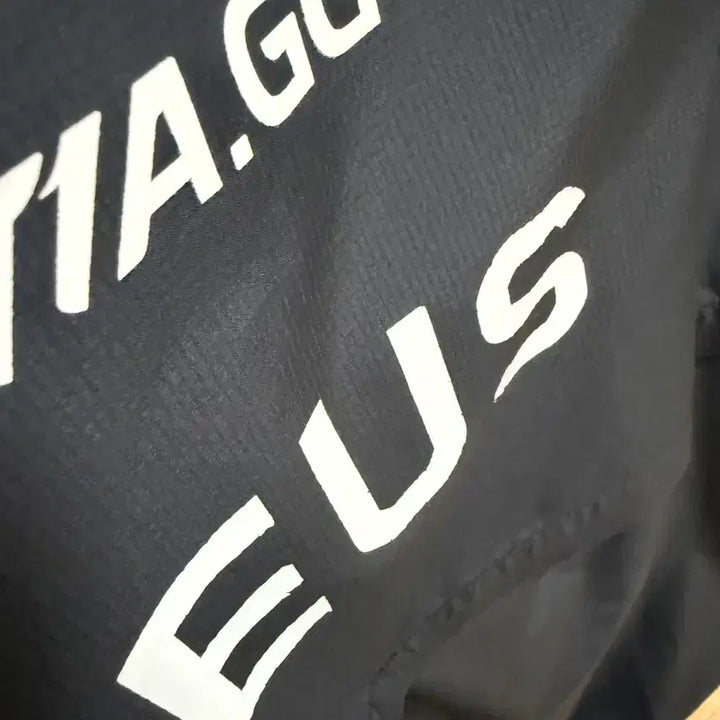 [BUNJANG] T1 Zeus 2024 Season Uniform Jacket / 제우스 24시즌 T1 유니폼 자켓