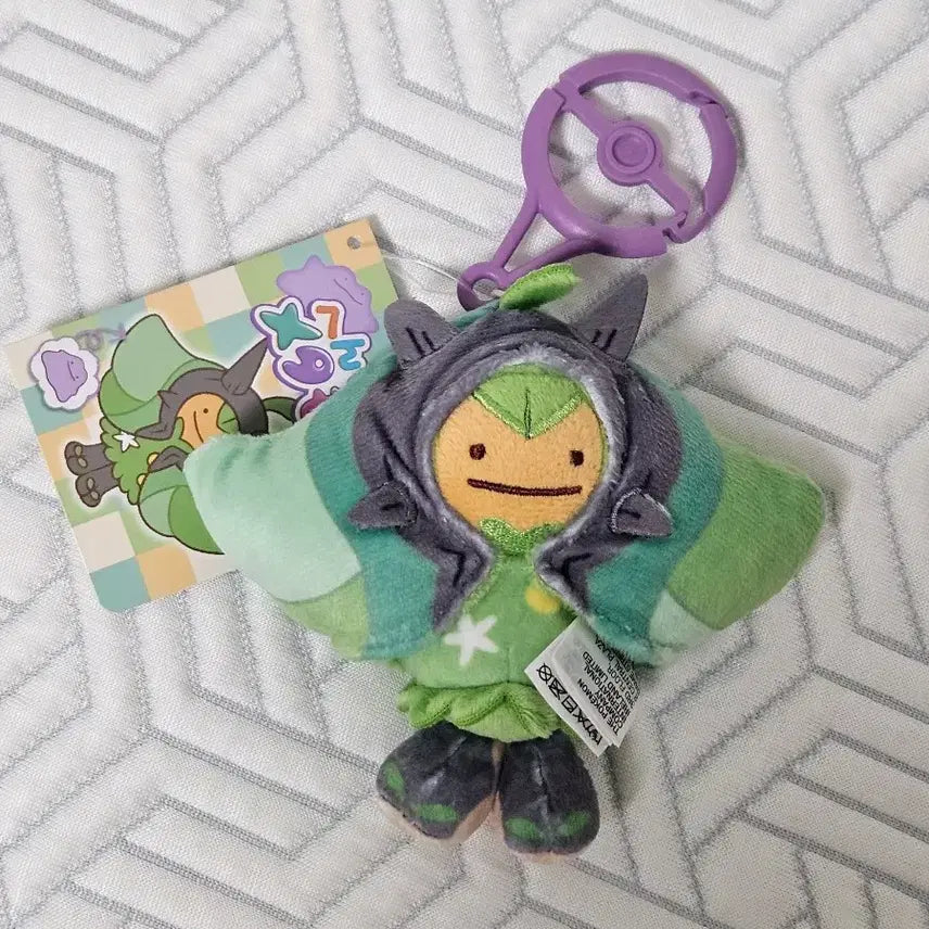 [BUNJANG] Pokemon Ditto Ogerpon&