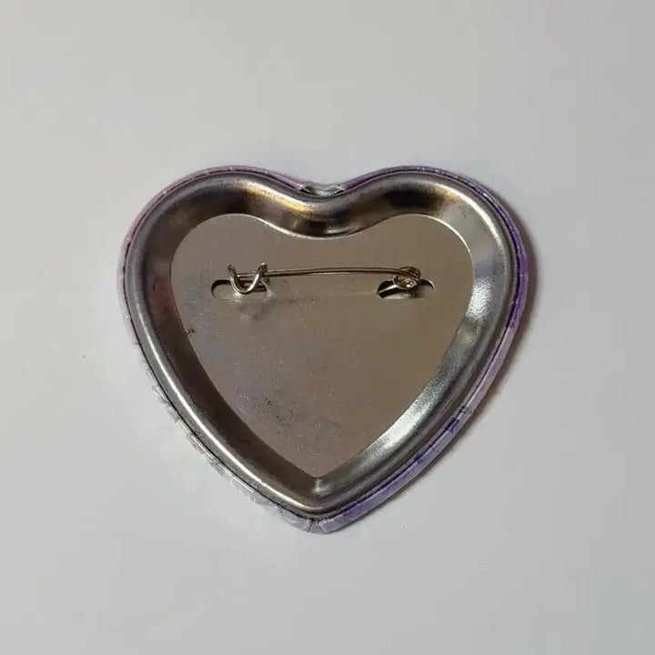 [BUNJANG] Stellive Ayatsuno Uni Spring Breeze Date Pop-up Random Heart Can Badge / 스텔라이브 봄빛데이트 팝업 랜덤 하트 캔뱃지 아야츠노 유니 에버리스