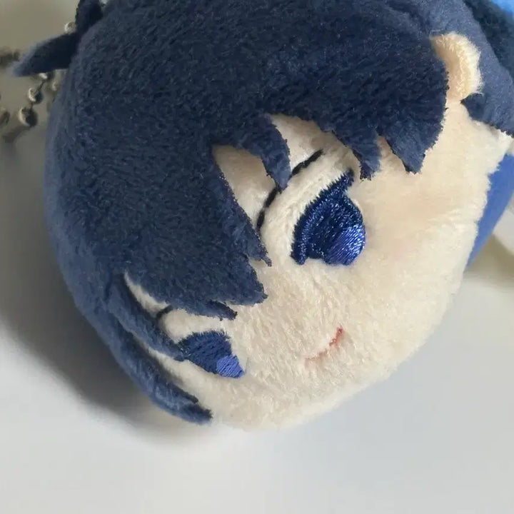 [BUNJANG] Blue Lock Nagi Seishiro &amp; Isagi Yoichi Sanrio Plush Set / 블루록 나기 세이시로 산리오 누이 / 이사기 요이치 누이 일괄