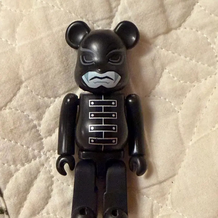 [BUNJANG] Bearbrick 17th Series Horror K-20 Figure / 베어브릭17탄 호러 K-20