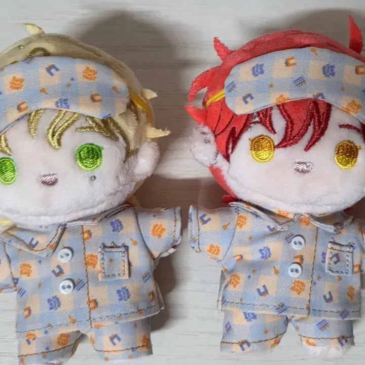 [BUNJANG] Yun Jiheon Honey Trouble Hurt Boosirangi Cotton Doll Bundle Set / 일괄] 허니트러블 허트 윤지헌 온우주 홈파티 뽀시래기 솜인형 굿즈 bl