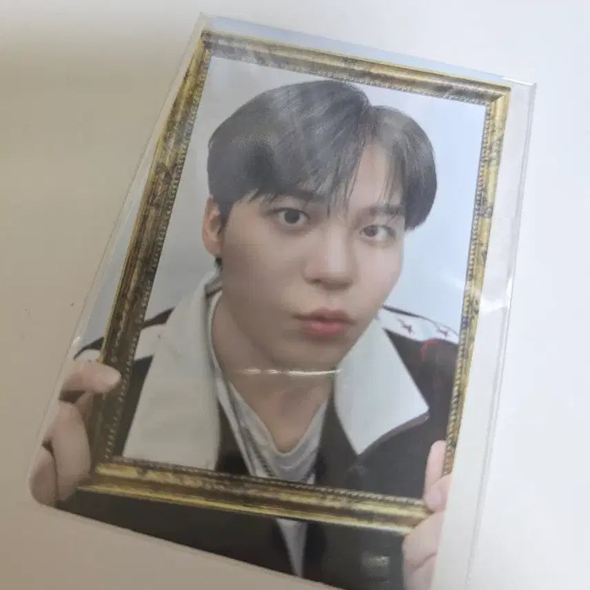[BUNJANG] ATEEZ Jongho Photocard / 에이티즈 종호 포카