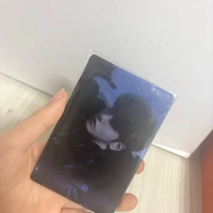 [BUNJANG] TXT Beomgyu Lenticular Photocard Bundle Set / 4장 일괄)투바투 범규 렌티큘러  특전 판매해요