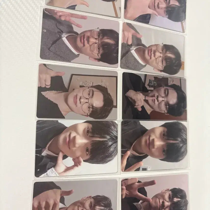 [BUNJANG] T1 T1 Photocard Bundle Set / still t1 티원 포카 일괄 + 엽서