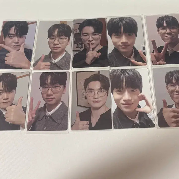[BUNJANG] T1 T1 Photocard Bundle Set / still t1 티원 포카 일괄 + 엽서