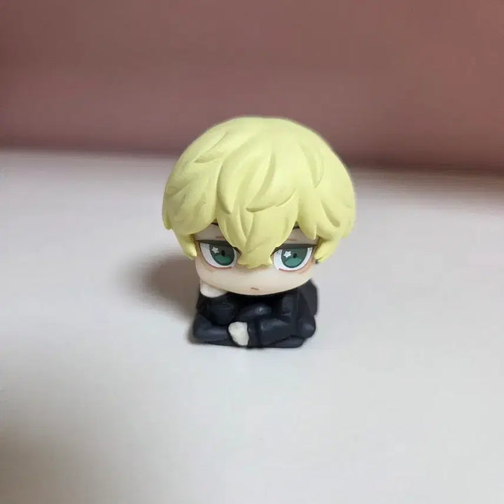 [BUNJANG] Tokyo Revengers Chifuyu Onemutan Figure / 도쿄리벤저스 도리벤 오네무탄 치후유