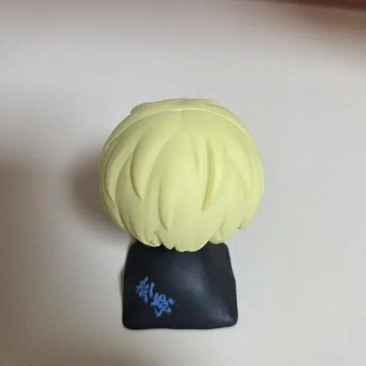 [BUNJANG] Tokyo Revengers Chifuyu Onemutan Figure / 도쿄리벤저스 도리벤 오네무탄 치후유