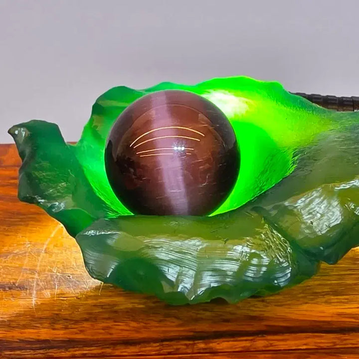 [BUNJANG] Emerald Agate and Tiger&