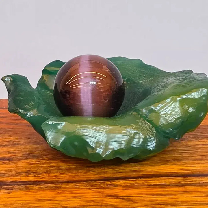[BUNJANG] Emerald Agate and Tiger&
