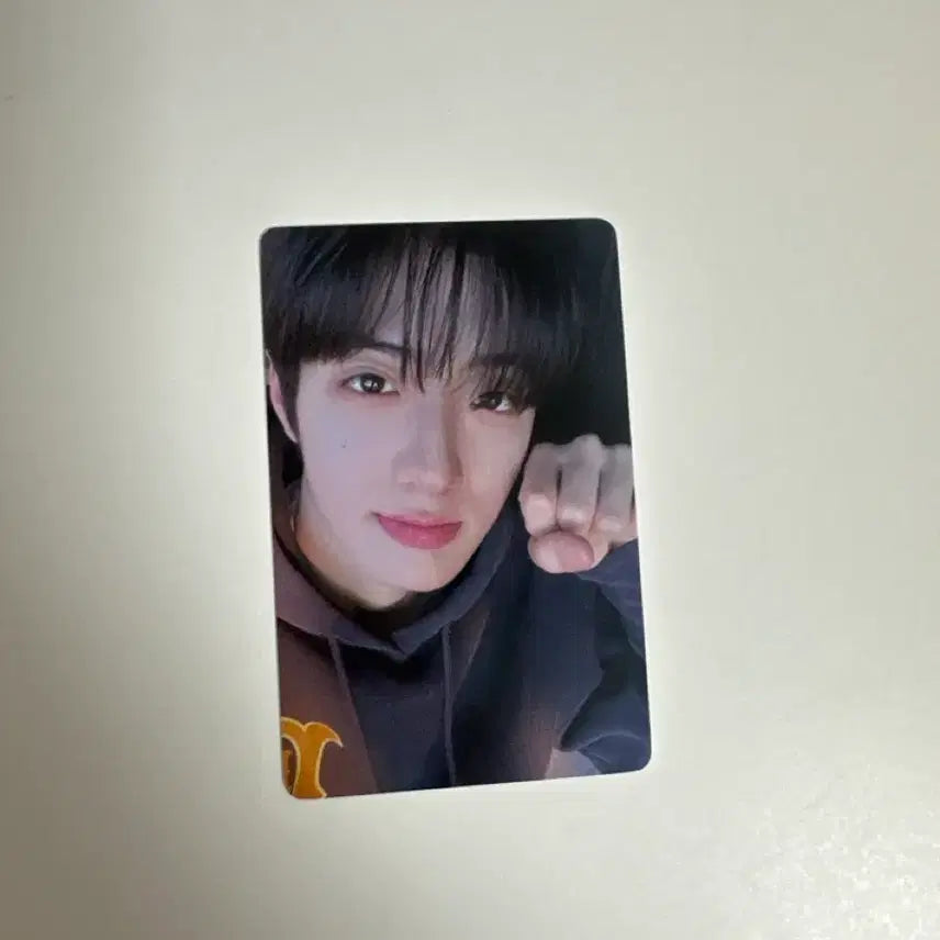 [BUNJANG] Aldi Won Jeong Sang Hyeon QQ Music Offline Limited Photocard / 알디원 정상현 큐큐뮤직 qq뮤직 오프라인 한정