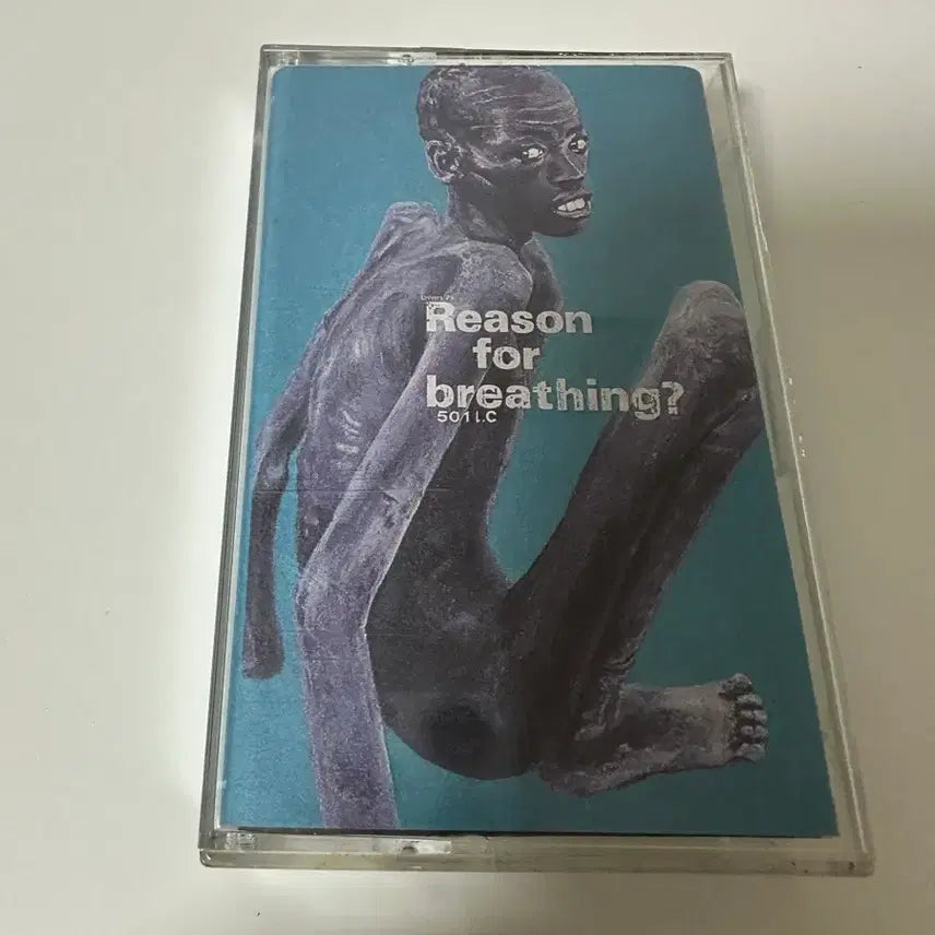 [BUNJANG] Brown Eyes 1st Album Cassette Tape / 브라운 아이즈 카세트 테이프