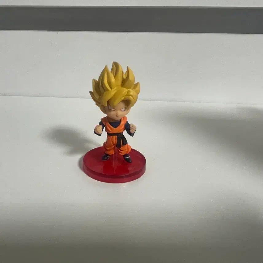 [BUNJANG] Dragon Ball Son Goten Figure / 드래곤볼 손오천 피규어