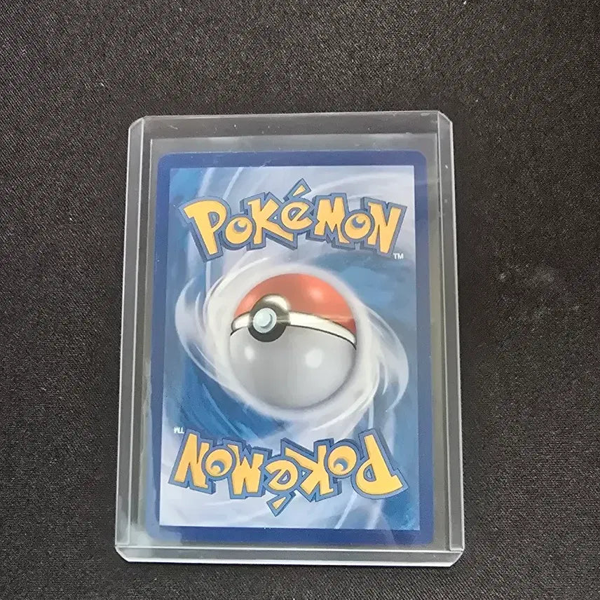 [BUNJANG] Pokemon Card Groudon Master Ball AR (Mint Condition) / 포켓몬카드 메더 마스터볼 팝니다 (S급)
