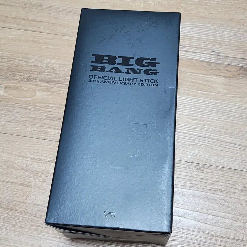 [BUNJANG] BIGBANG World Tour 20th Anniversary Edition Lightstick / 빅뱅 BIGBANG 월드투어 응원봉 20주년 에디션 뱅봉 미개봉새상품