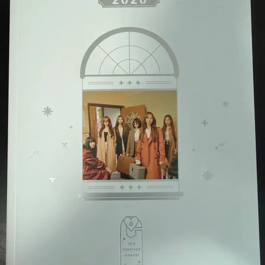 [BUNJANG] GFRIEND 2020 Season&
