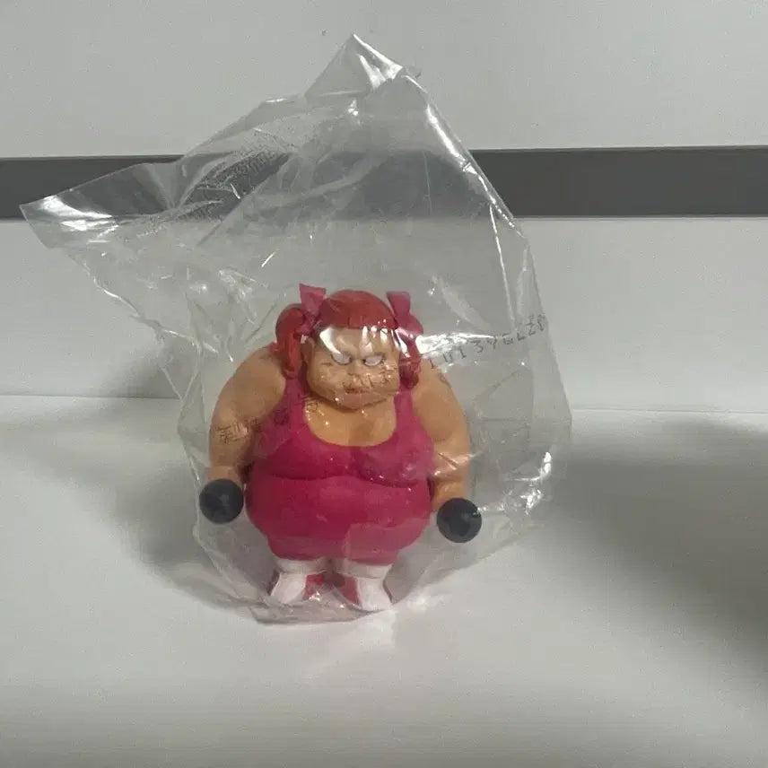[BUNJANG] Dragon Ball Figurine / 드래곤볼 피규어