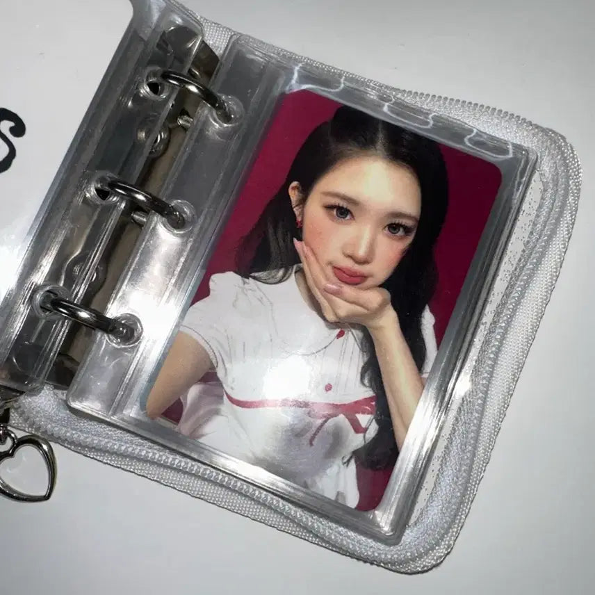[BUNJANG] AINA Hello Live Lucky Draw Photocard / 에이나 헬로라이브 럭키드로우 럭드 미공포 루드 하투하 레몬탱 분철 노숭이 하츠투하츠
