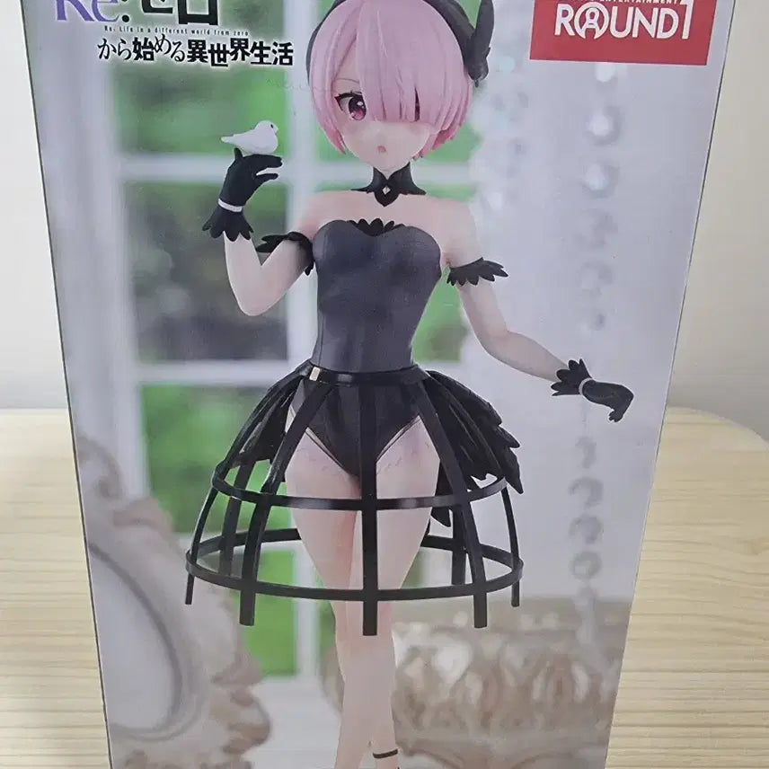 [BUNJANG] Re:Zero Starting Life in Another World Ram &