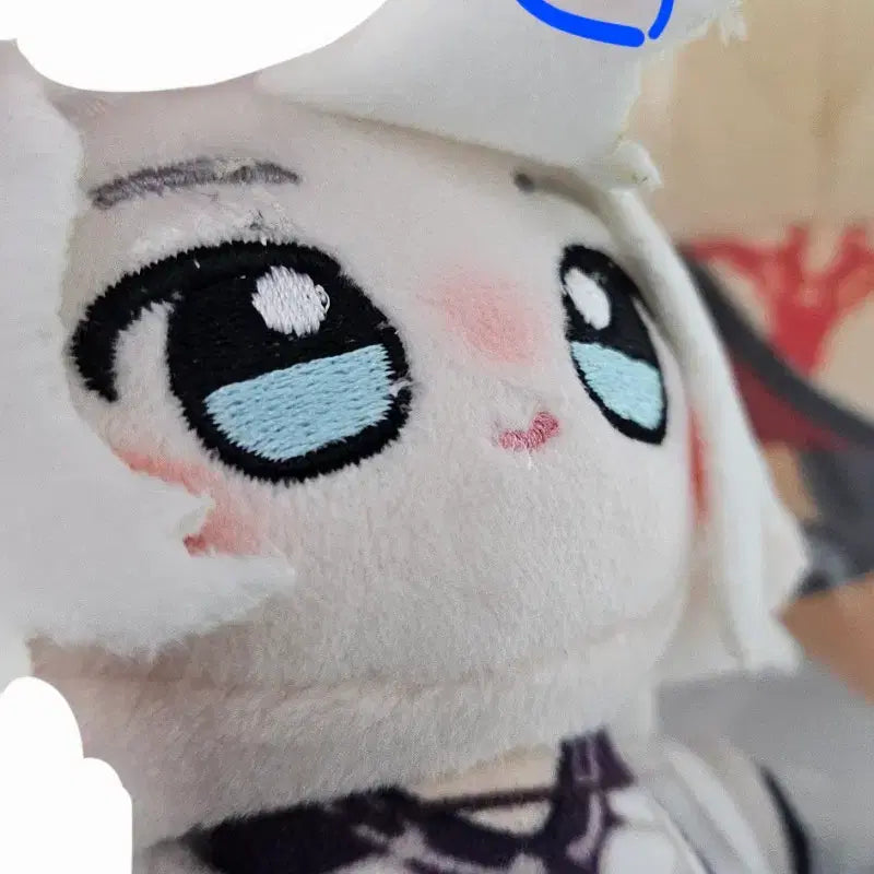 [BUNJANG] Honkai: Star Rail Pavoin &amp; My Day Unofficial 10cm Doll Set / 일괄)붕괴스타레일 파이논 마이데이 비공식 인형 솜깅 판매