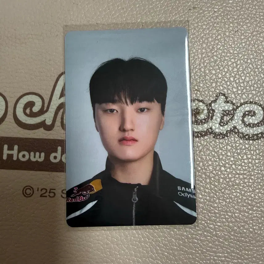 [BUNJANG] Gen.G 2023 Home Stand Photocard / T1 젠지 홈그 하우스 오브 젠지 페이즈 포토카드