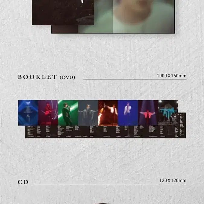 [BUNJANG] Kang Hyung Ho BE FREE Special Ver. Photocard (Sealed) / 강형호 비프리 스페셜ver (미개봉)