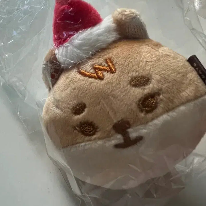 [BUNJANG] PetitMals Concert Face Keyring / (미개봉) 쁘띠멀즈 클콘 페이스키링 케
