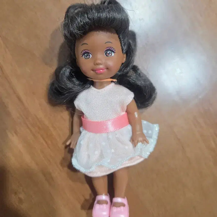 [BUNJANG] Kelly Doll Birthday Party Dress / 생일파티 디드레 켈리인형
