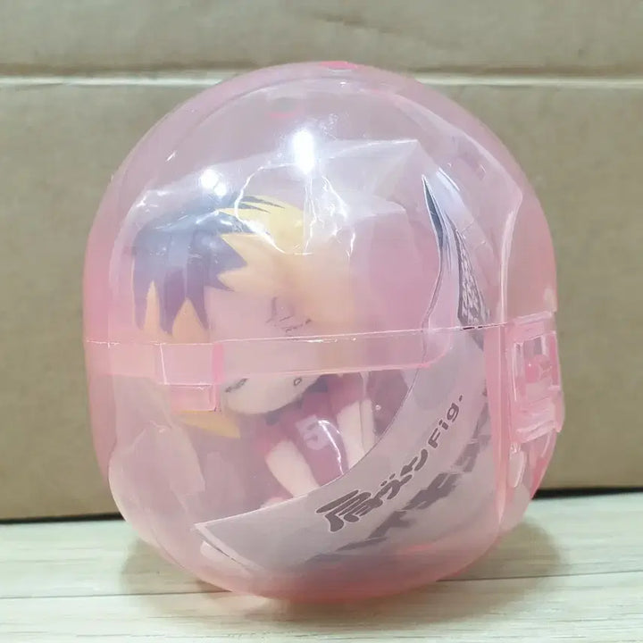 [BUNJANG] Haikyuu!! Shoulder Hugger Kenma 1st Edition / 하이큐 어깨쿵 1탄 켄마