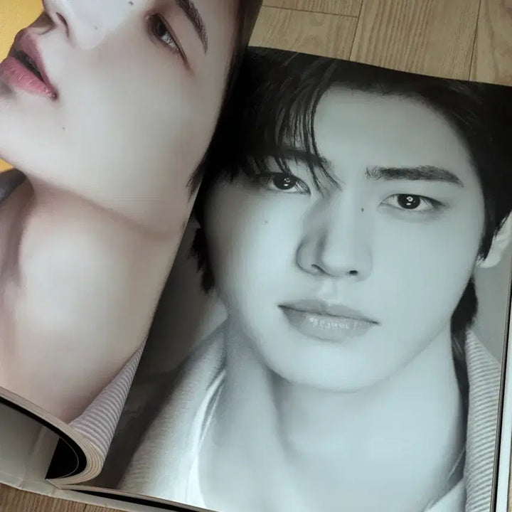 [BUNJANG] ENHYPEN Heeseung Dfesta 2022 Dispatch Magazine / 엔하이픈 희승 디페스타 2022 디스패치 매거진