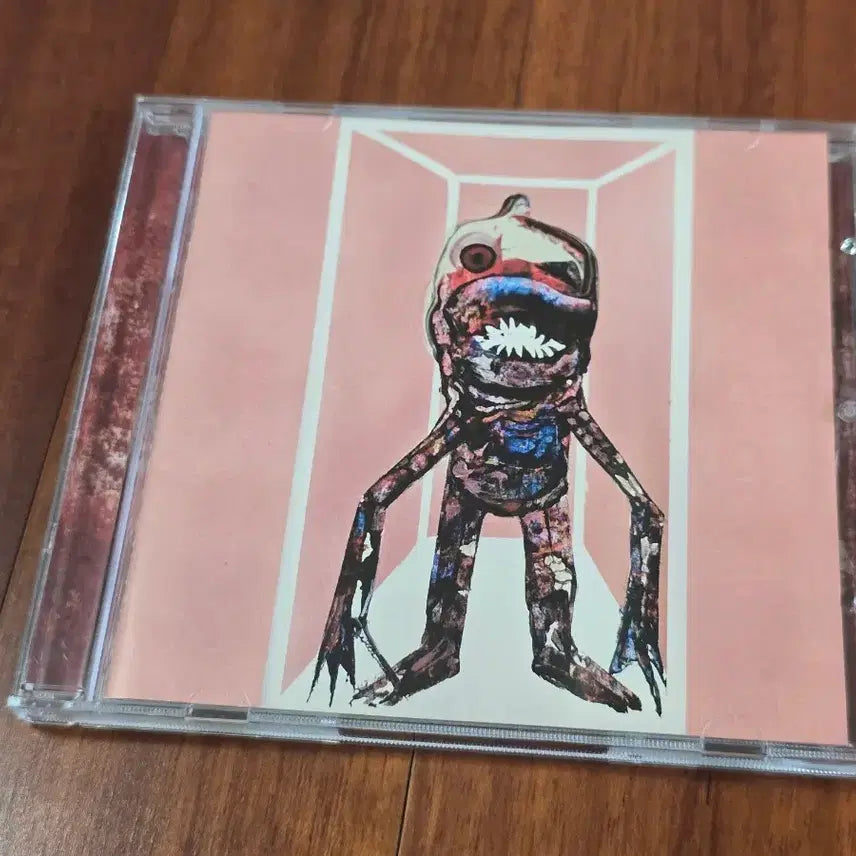 [BUNJANG] BTS Love Yourself 結 Answer CD (Unsealed) / 공공구 009 ㅠㅠ CD 개봉