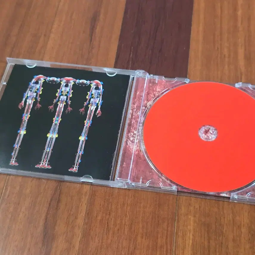 [BUNJANG] BTS Love Yourself 結 Answer CD (Unsealed) / 공공구 009 ㅠㅠ CD 개봉