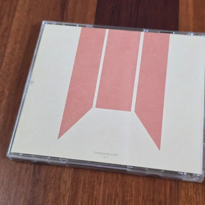 [BUNJANG] BTS Love Yourself 結 Answer CD (Unsealed) / 공공구 009 ㅠㅠ CD 개봉
