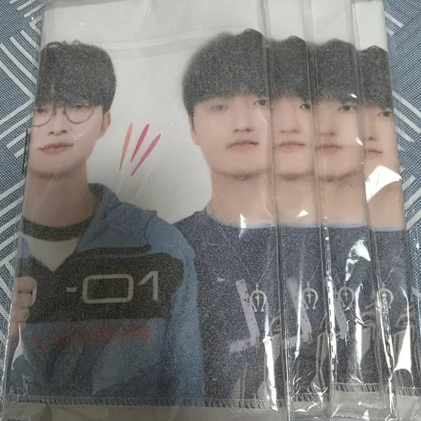 [BUNJANG] T1 ZONE Slogan 2026 / 2026 T1 ZONE 슬로건