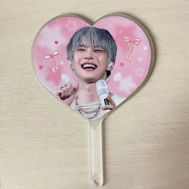 [BUNJANG] NCT 127 Doyoung Mini Uchiwa Fan / 엔시티 127 도영 미니 우치와 판매 도영재현정우해찬일이칠태용쟈니유타