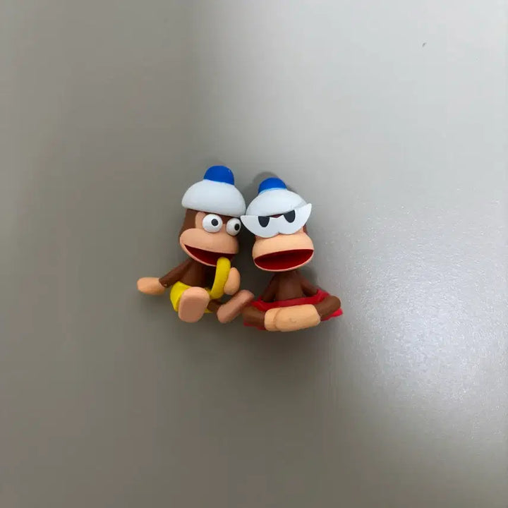 [BUNJANG] Pipossaru Get Chu Monkey Machi Poke Gacha Figure Bundle Set / 일괄/삐뽀사루 겟츄 원숭이 마치보케 가챠 피규어