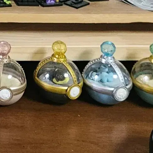 [BUNJANG] Eevee Dreamings 2nd Edition Figure (Unsealed) / 이브이 드리밍즈 피규어