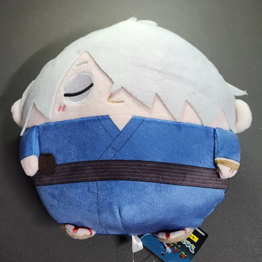 [BUNJANG] Gegege no Kitaro Fuwarokoring M / 게나조 게게게의 키타로 게게로 후와코로링 M