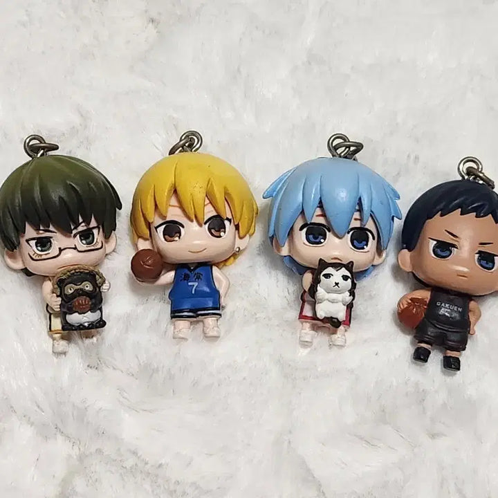 [BUNJANG] Kuroko&