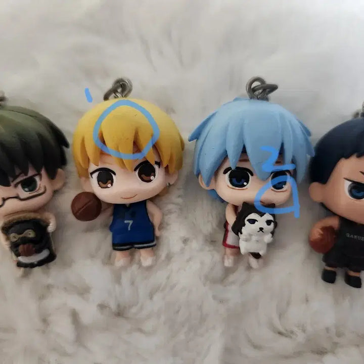 [BUNJANG] Kuroko&