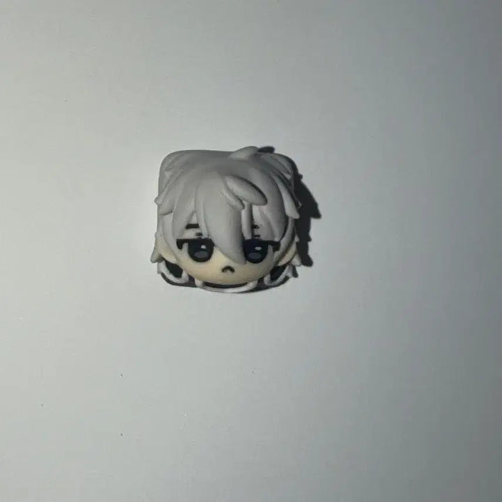 [BUNJANG] Blue Lock Nagi Seishiro Keyboard Keycap / 블루록 나기 세이시로 키보드 키캡