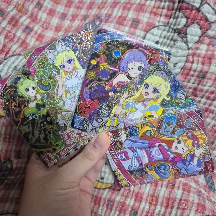 [BUNJANG] Afreeca Card Free Shipping / 아이프리 카드 급처 배송비 무료